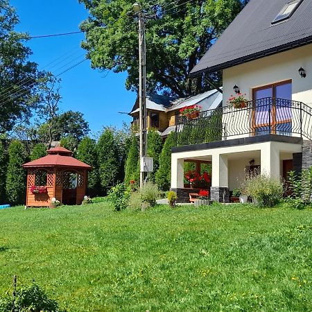 Agroturystyka Pokoje U Zosi Odrowaz Exterior photo